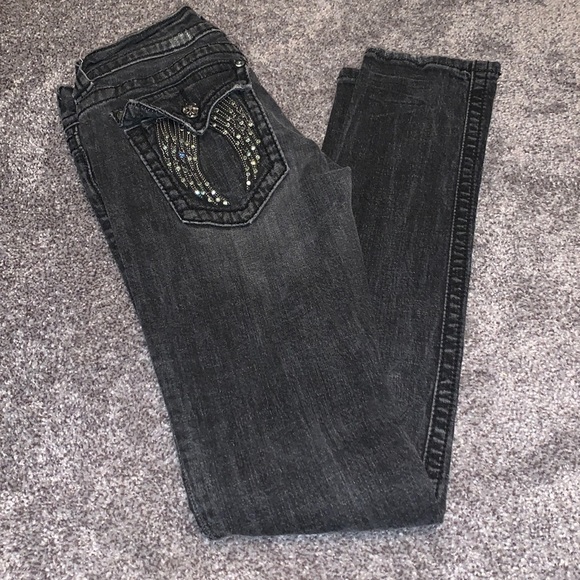 Miss Me Jeans - Picture 1 of 3